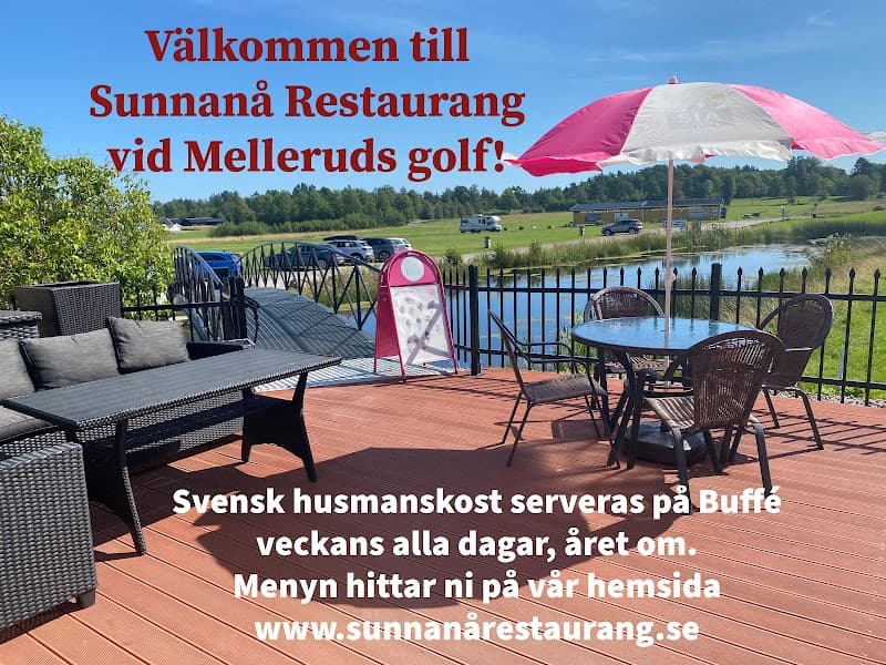 Sunnanå Restaurang