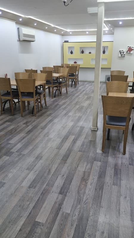 Anton Restaurang & Pizzeria