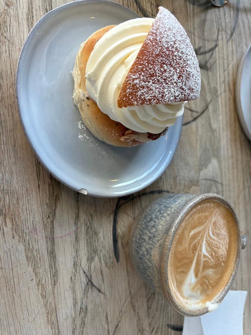 Vallentuna Stenungnsbageri