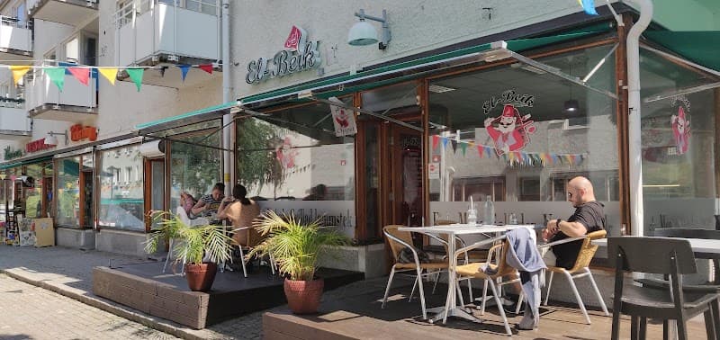 El Beik Restaurang Kebab