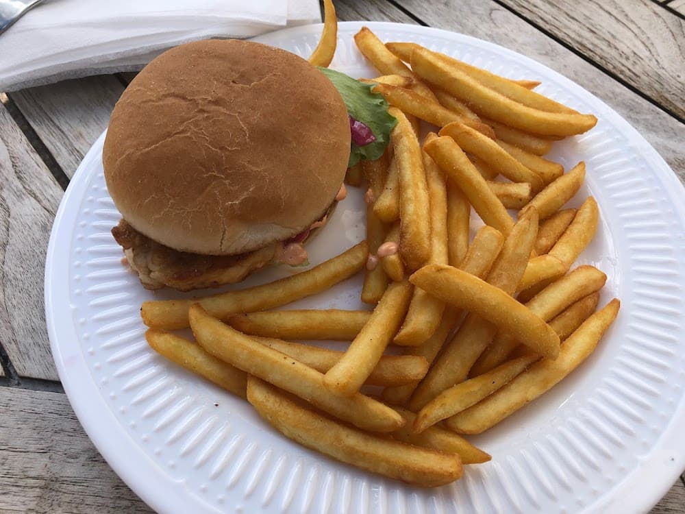 Marinettes mat & cafe