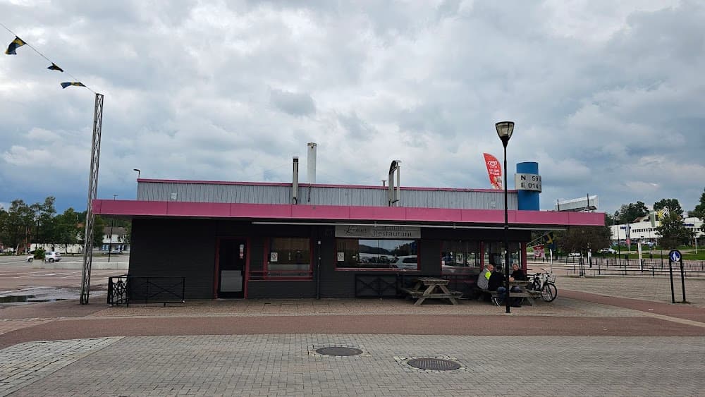 Restaurang Köket, Filipstad