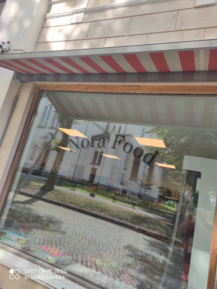 Nora Food