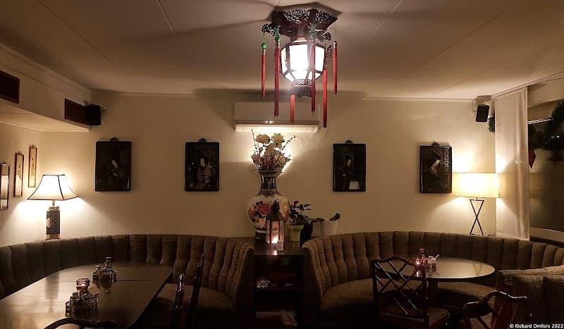 Restaurang Lotus House i Höllviken