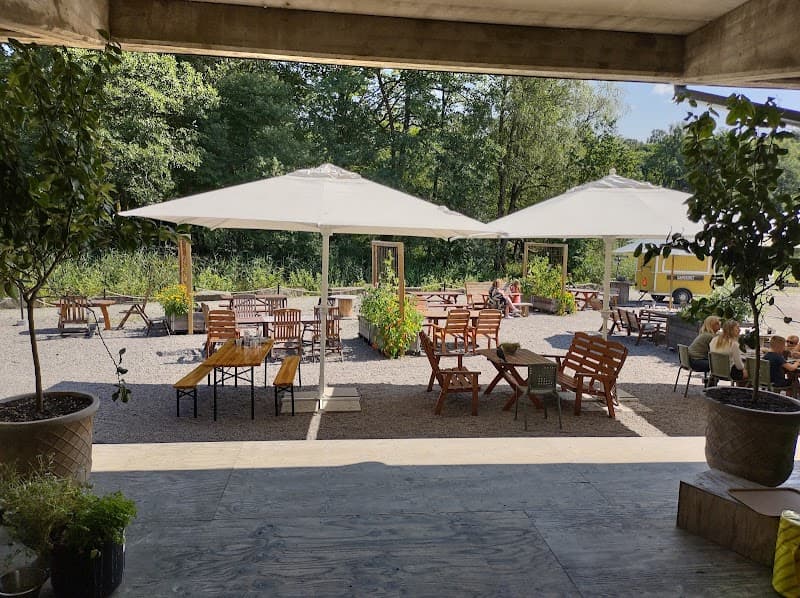 Folket på Garveriet