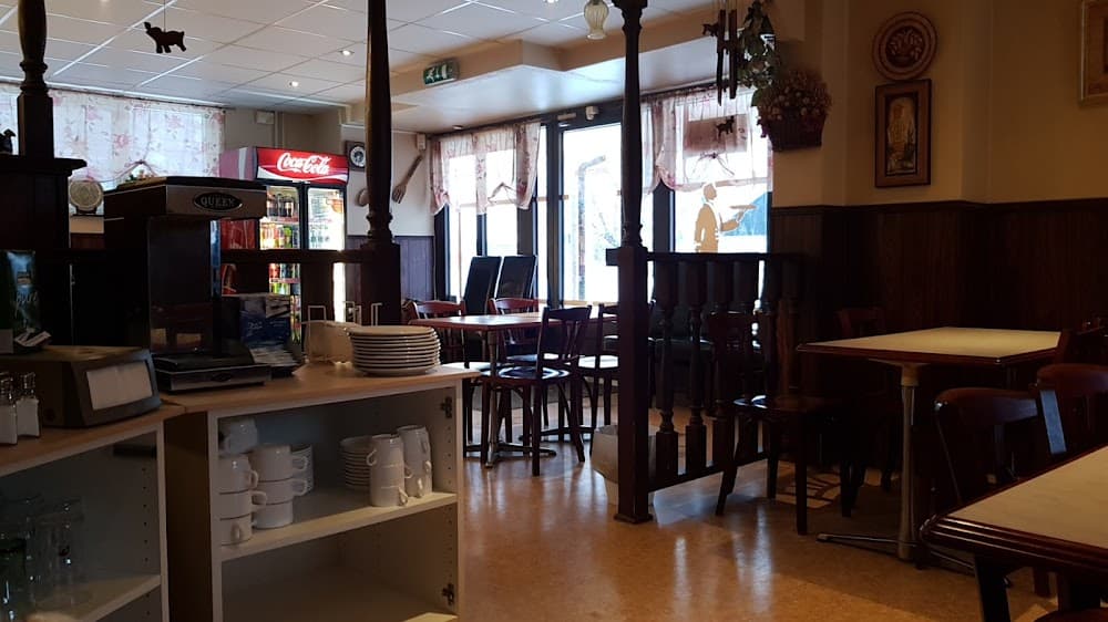 Romme Pizzeria
