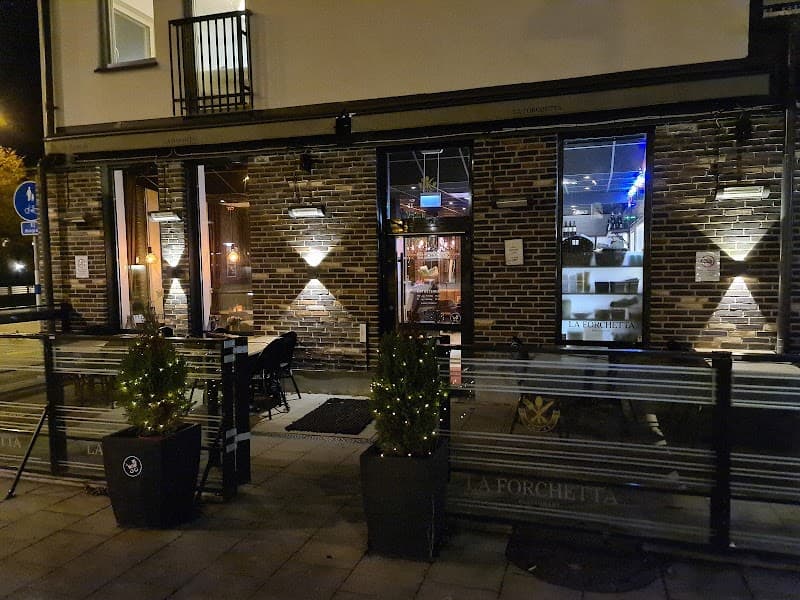 La Forchetta