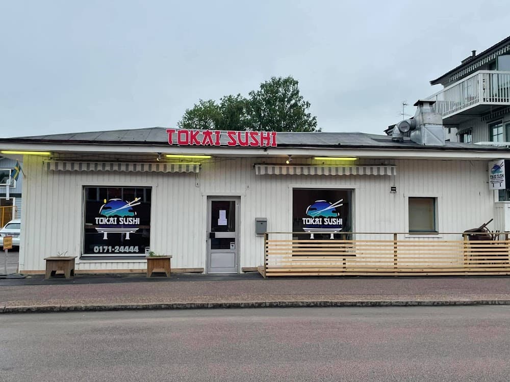 Tokai sushi