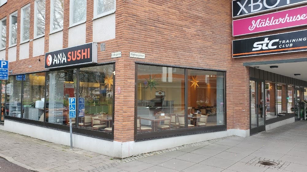Ana Sushi