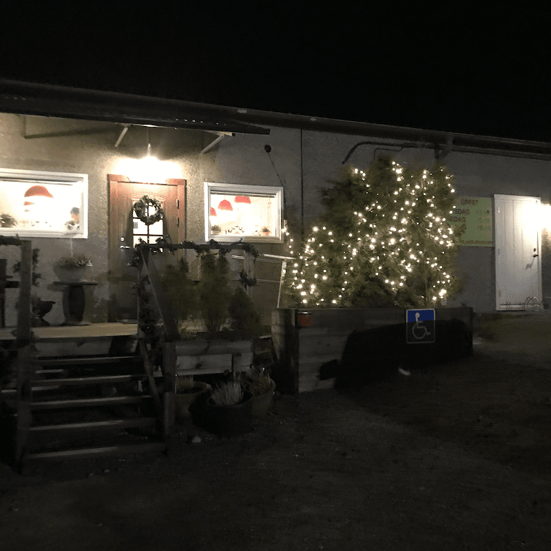 Sundbyholms Kött & Fisk