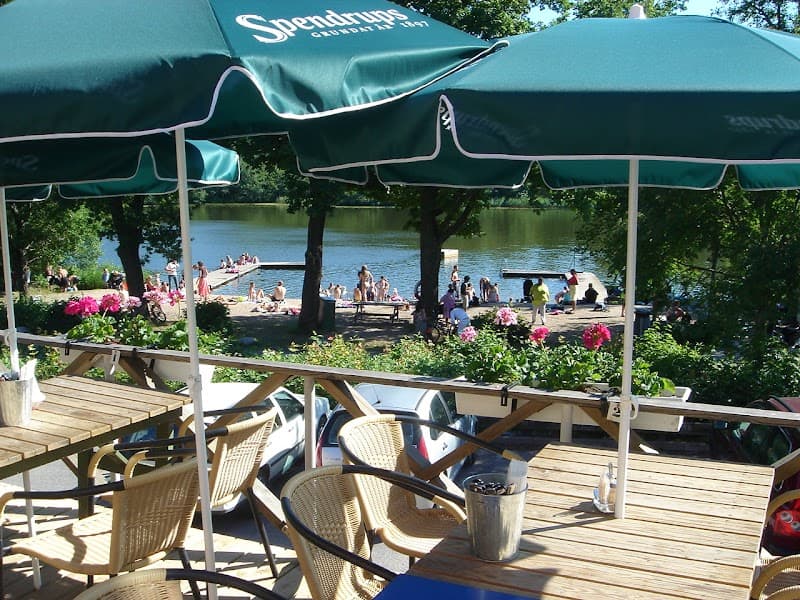 Restaurang Sjöpärlan