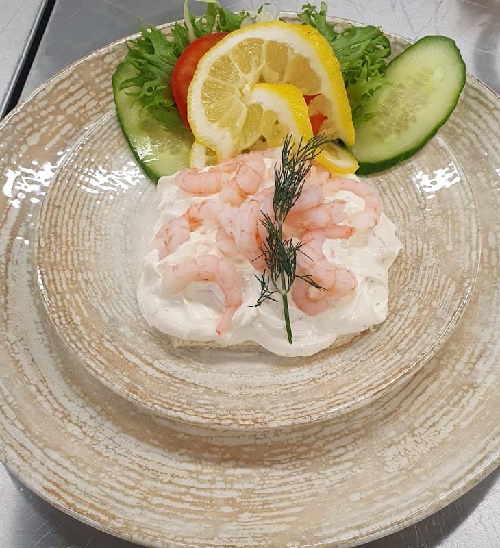 KING RESTAURANG & PUB