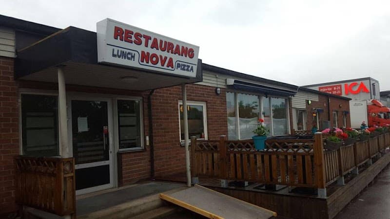 RESTAURANG NOVA