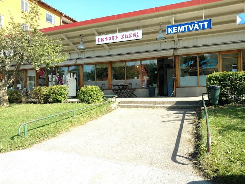 Ektorp Sushi