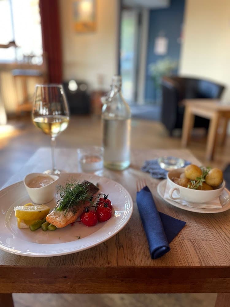 Bakfickan Bar & Restaurang