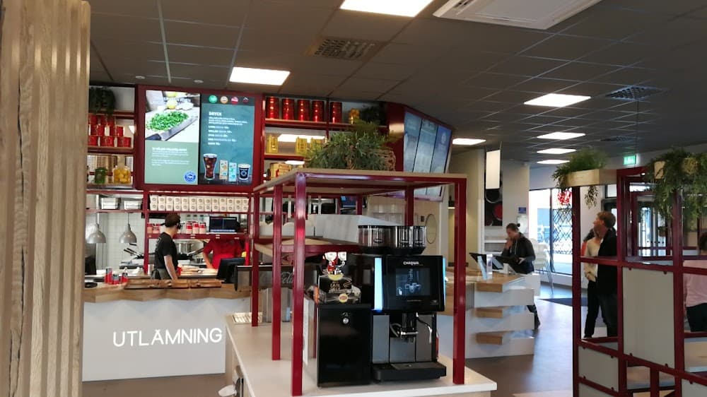 ChopChop Asian Express