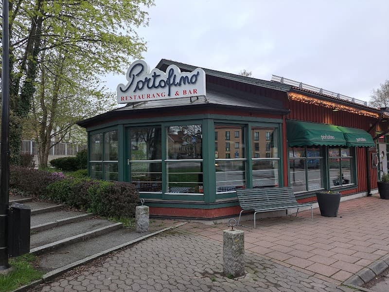 Portofino Restaurang & Bar