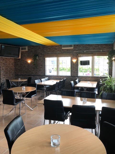 Dino Pizzeria Åkersberga