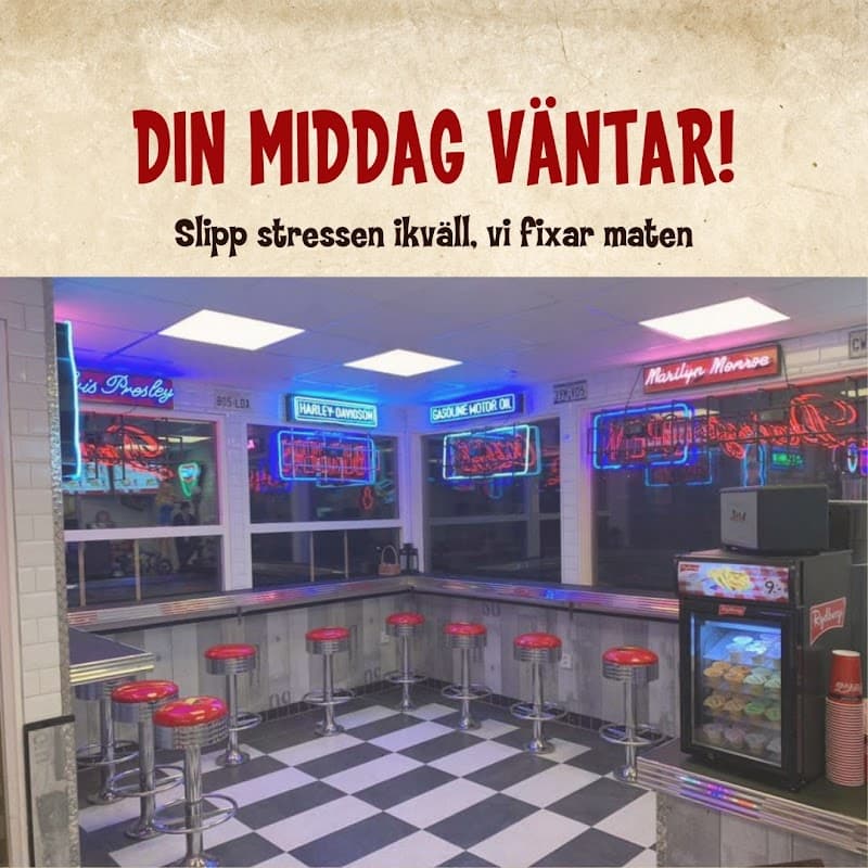 Daisy´s Gustavsberg (Gula Porten)