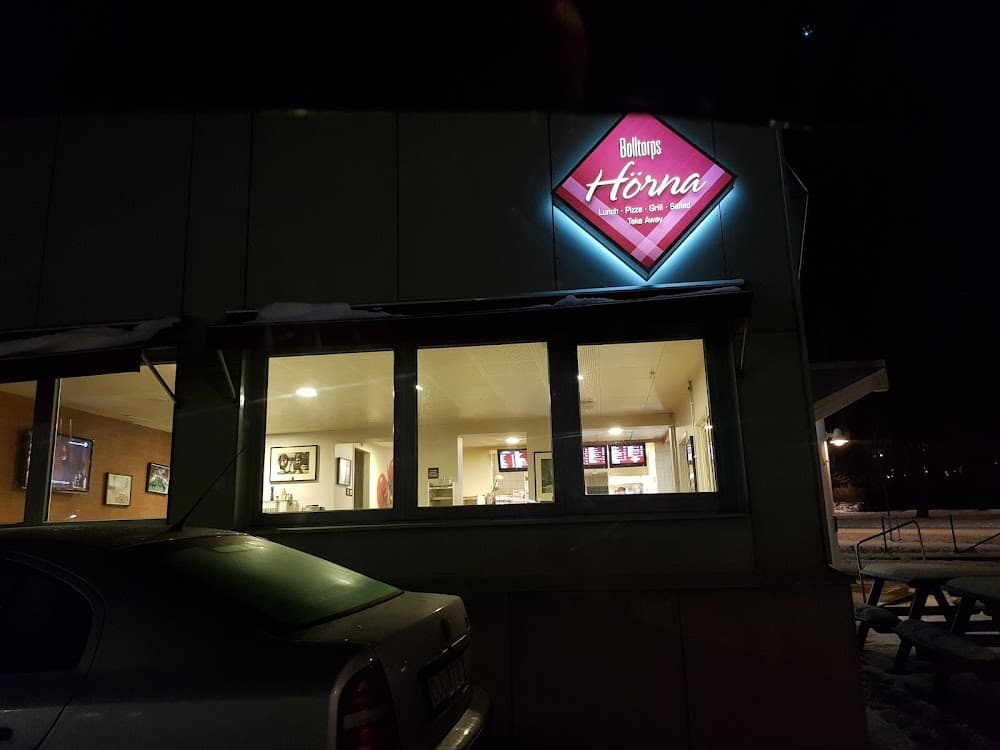 Bolltorps Pizzeria