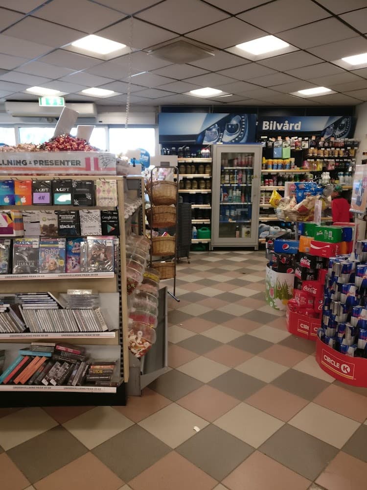 Circle K Piteå