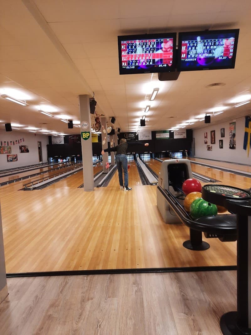 Flens Bowlingcafé