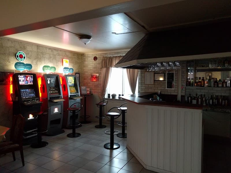 Restaurang & Pizzeria Dorotea