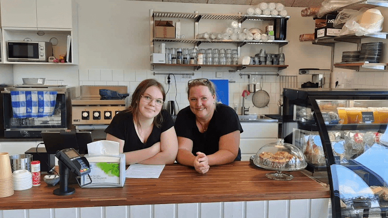 Vellinge Ängars Café