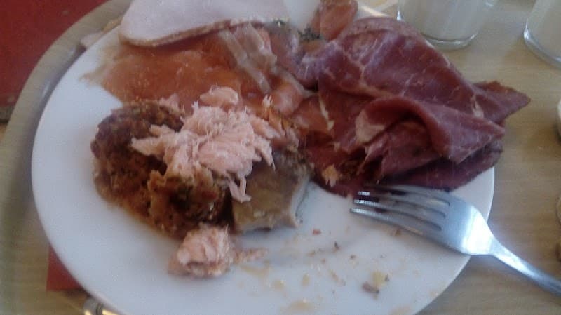 Restaurang Tre Kronor