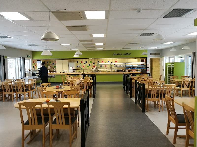 Restaurang Kärrsliljan