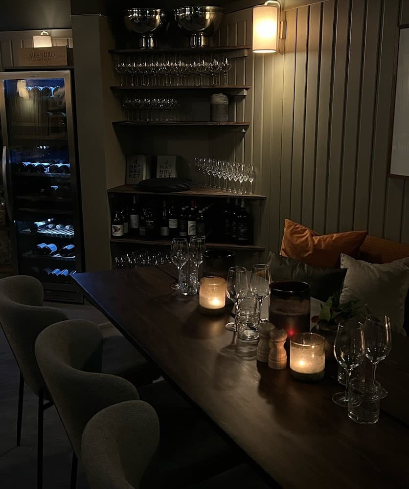 Matbruket Tänndalen