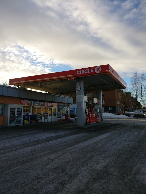 Circle K Holmsund