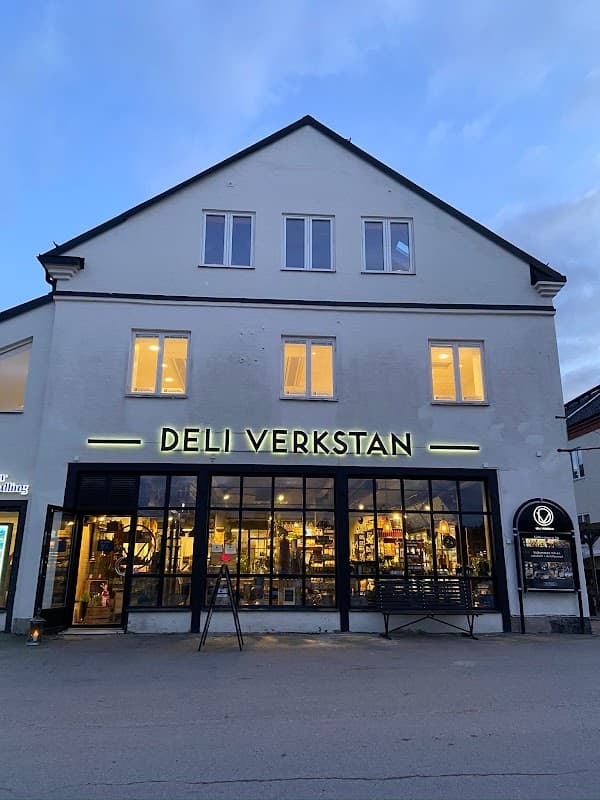 Deli Verkstan