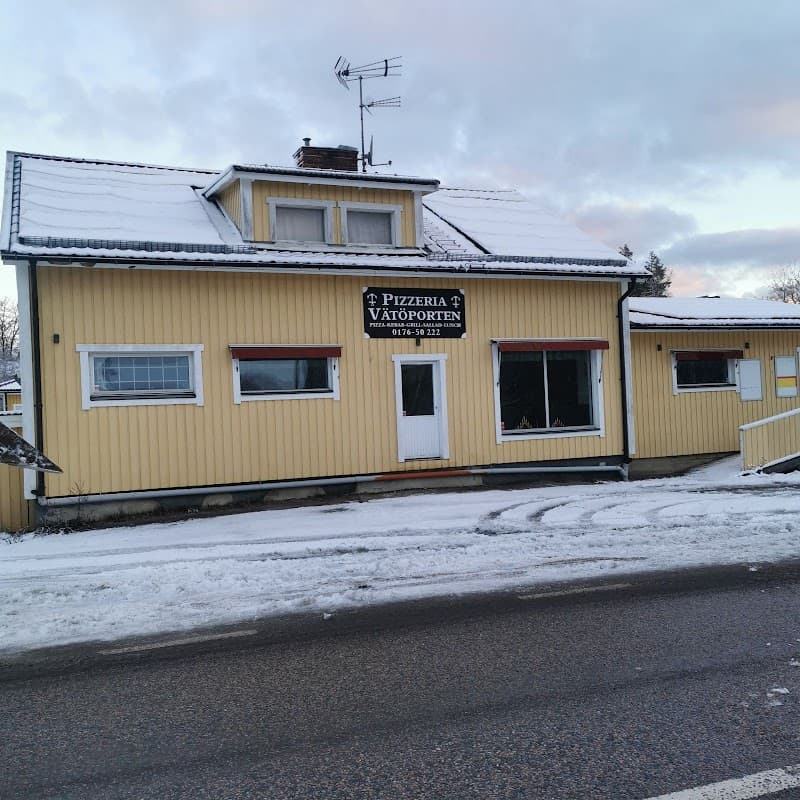 Pizzeria Vätöporten