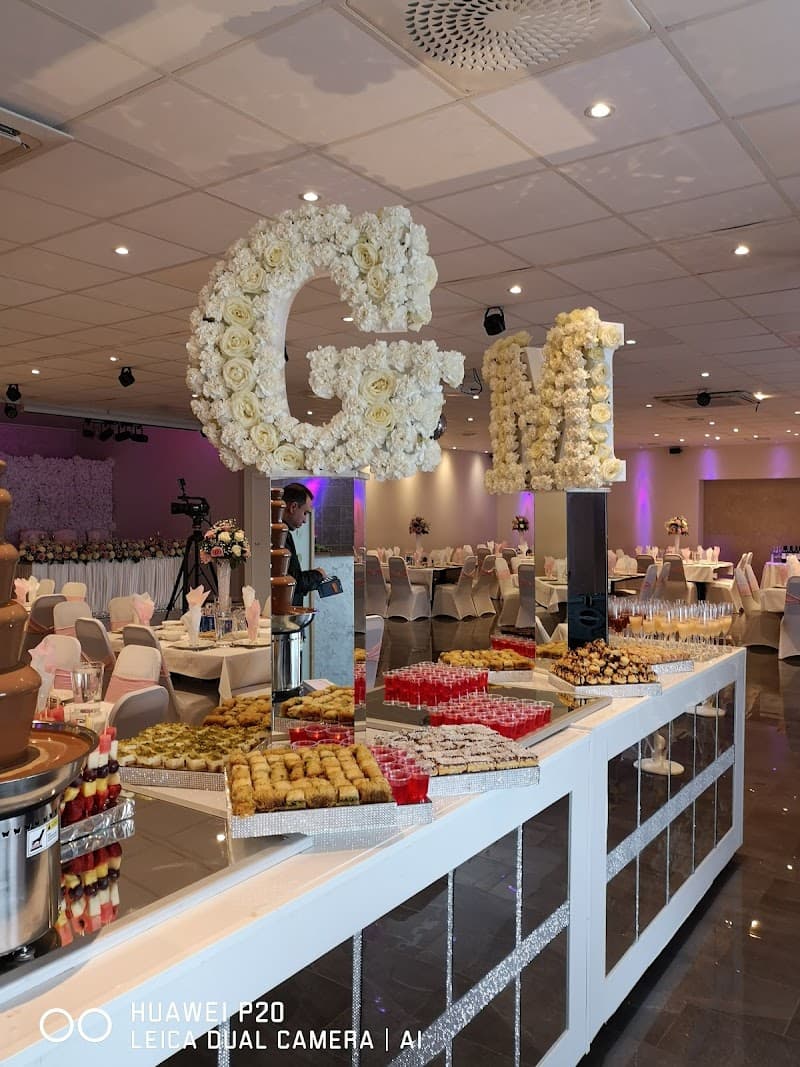 Restaurang Kurdistan