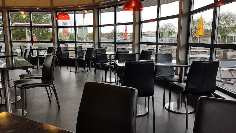 Mr Burger i Vimmerby