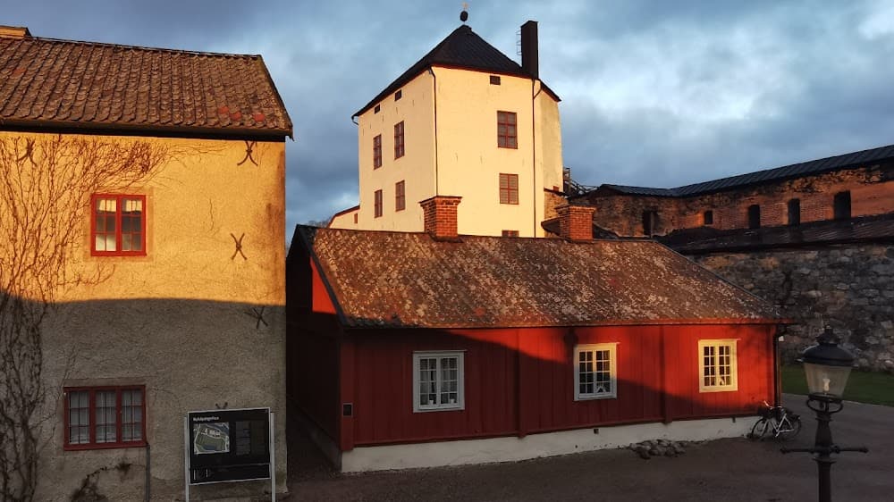 Nyköpingshus Konferens, Festvåning, Restaurang & Catering