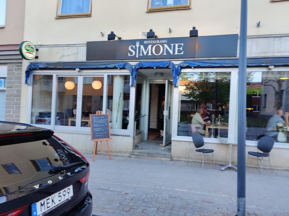 Restaurang Simone