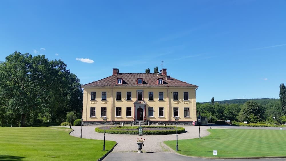 Hulta Bollebygd Golfklubb