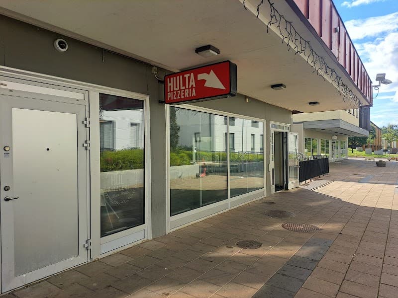 Hulta Pizzeria