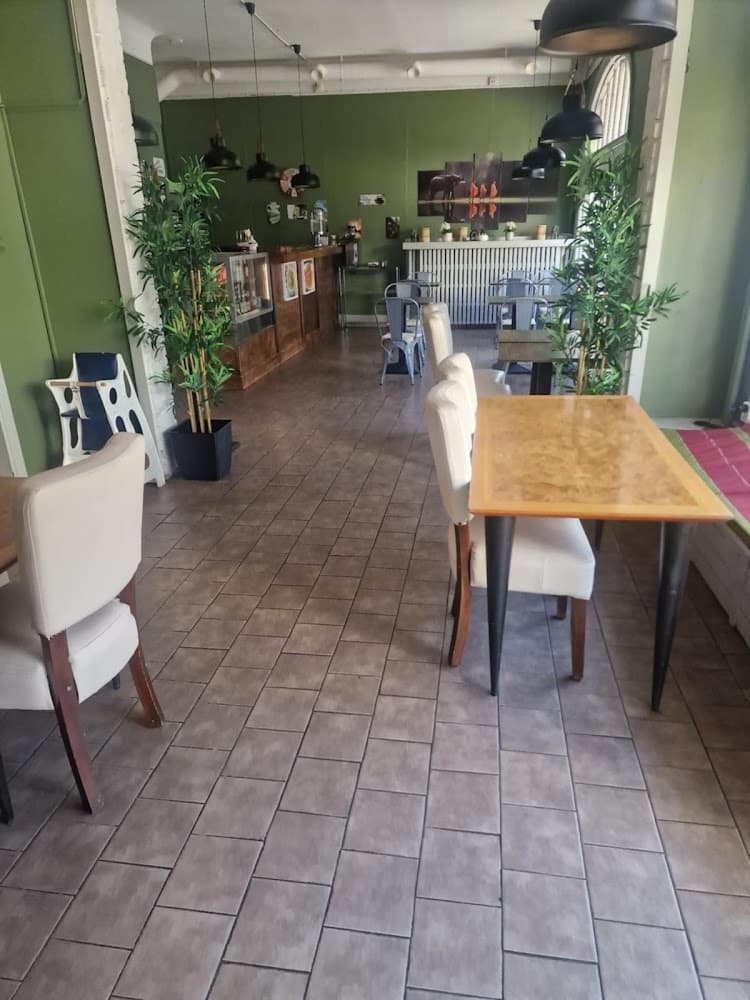 Kanokvan Thai Restaurant