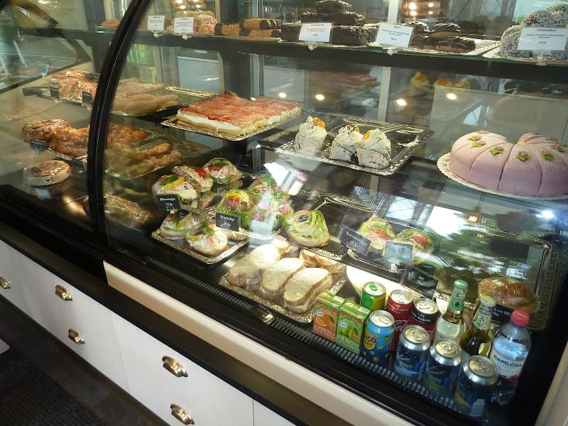 Linneas Konditori & Catering