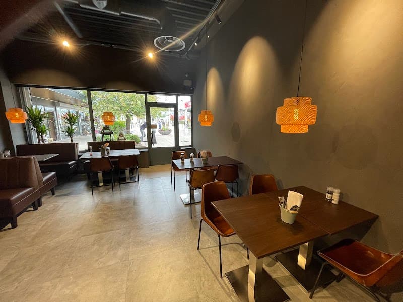 Piccola Viksjö Pizzeria