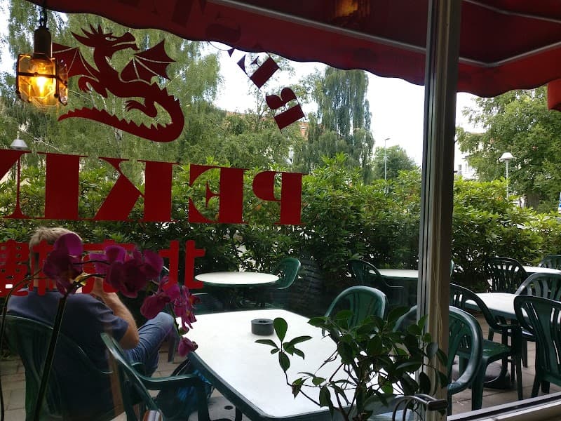 Restaurang Peking