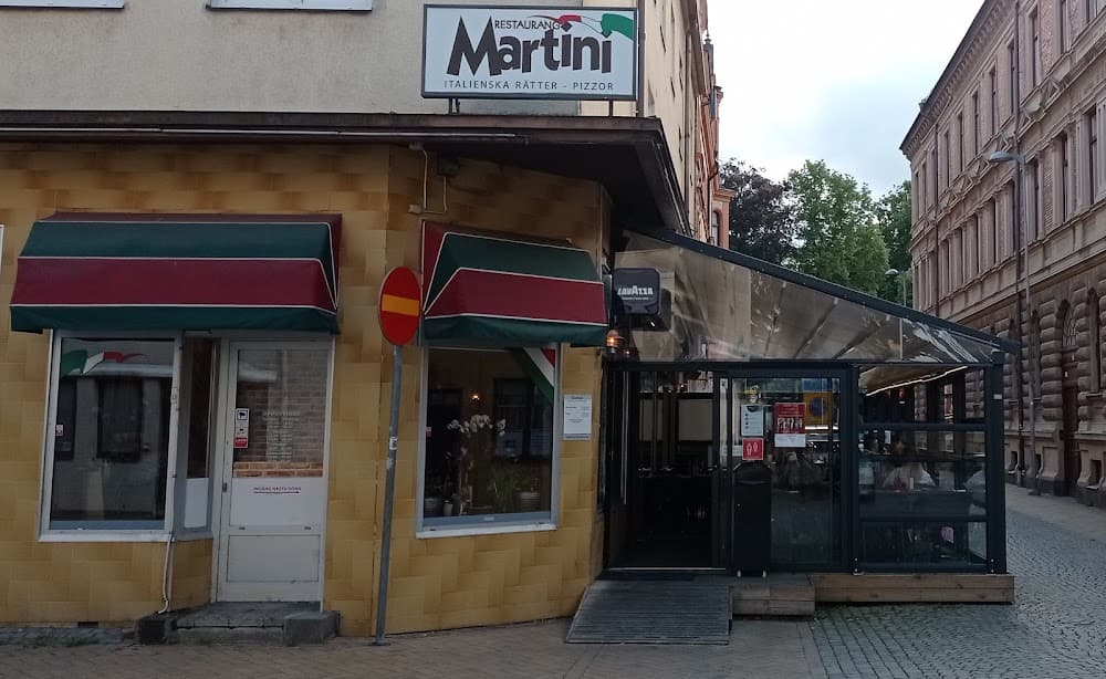 Restaurang Martini