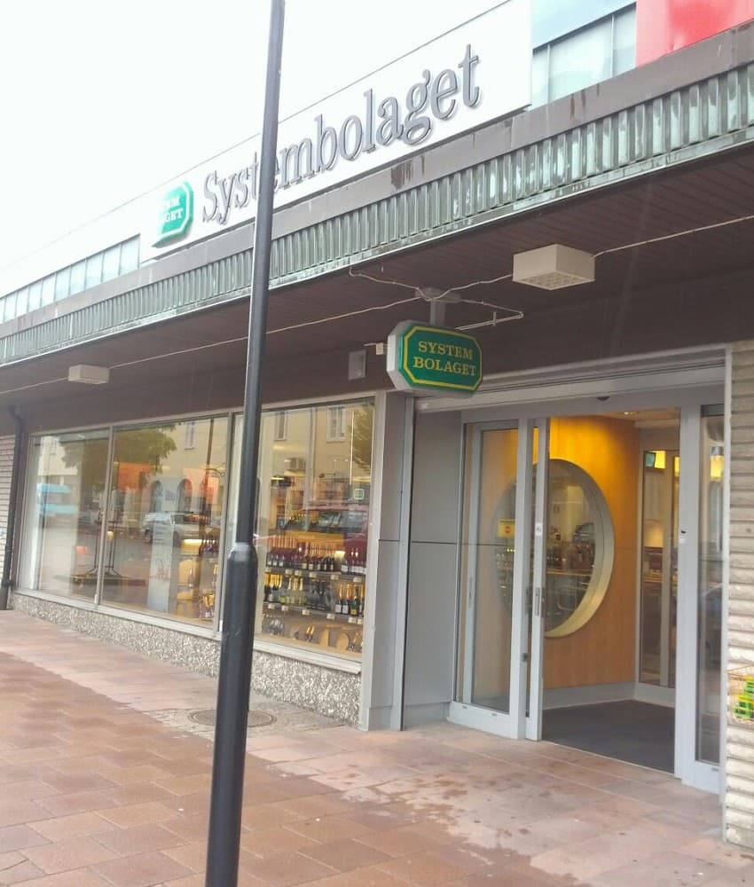 Systembolaget