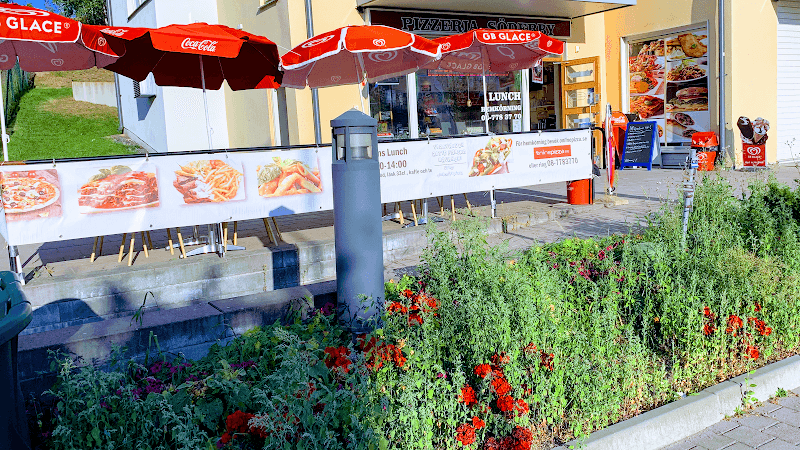 Pizzeria Söderby torg