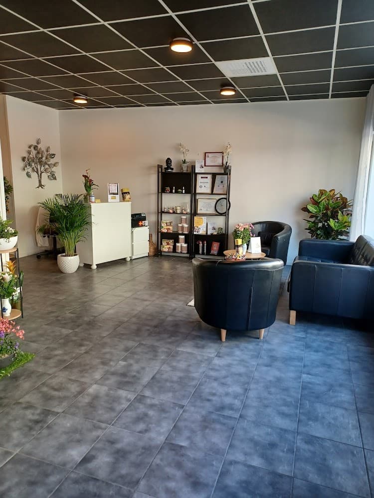 Nakhon Nuad Thai & Spa