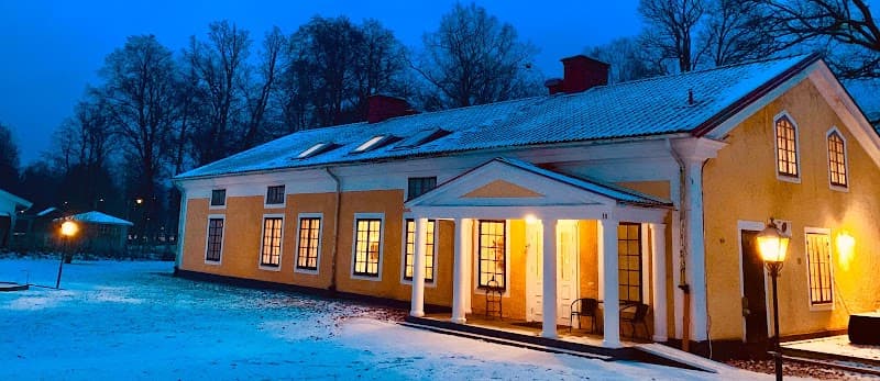 Laxå Herrgårdshotell
