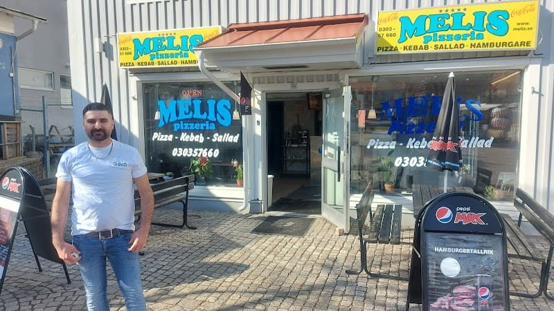 Melis Pizzeria